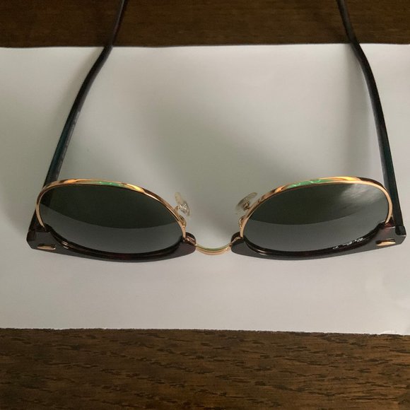 Ray-Ban Black Sunglasses - Picture 8 of 13